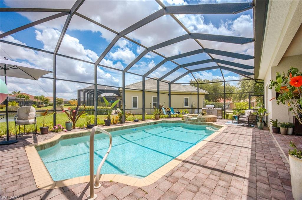 FAIRWINDS - Residential