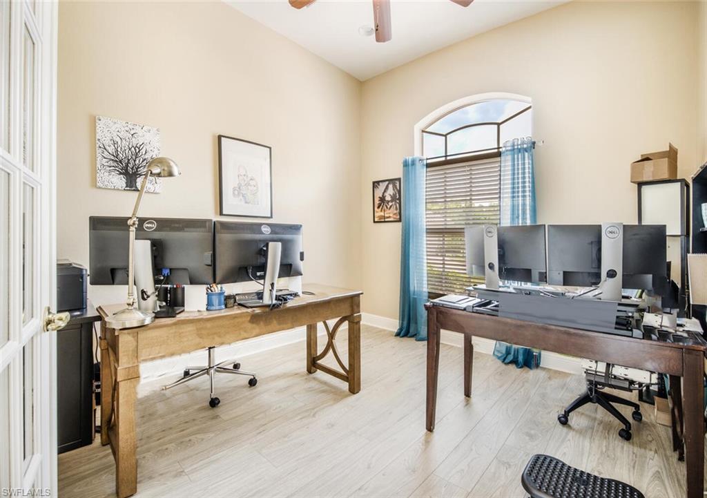 FAIRWINDS - Residential