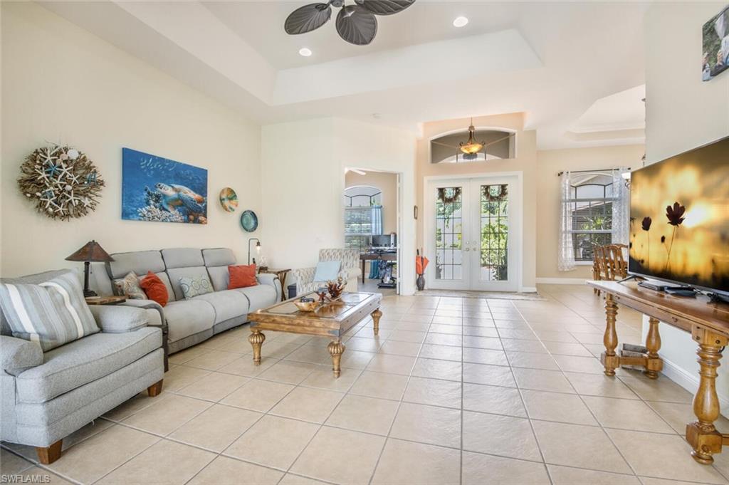 FAIRWINDS - Residential