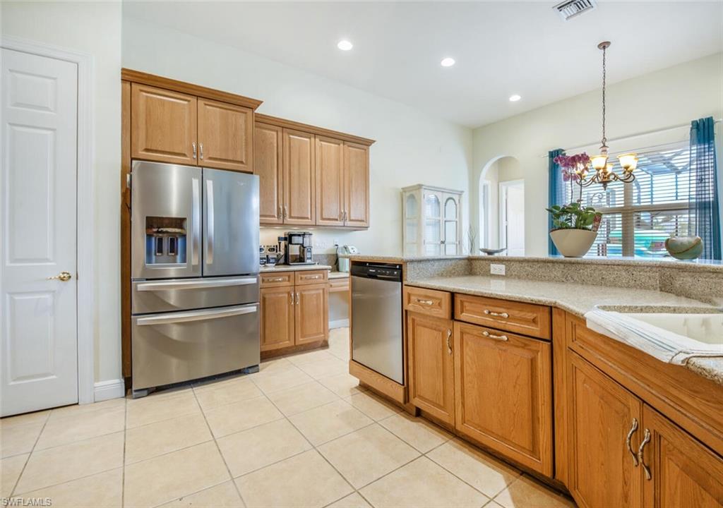 FAIRWINDS - Residential