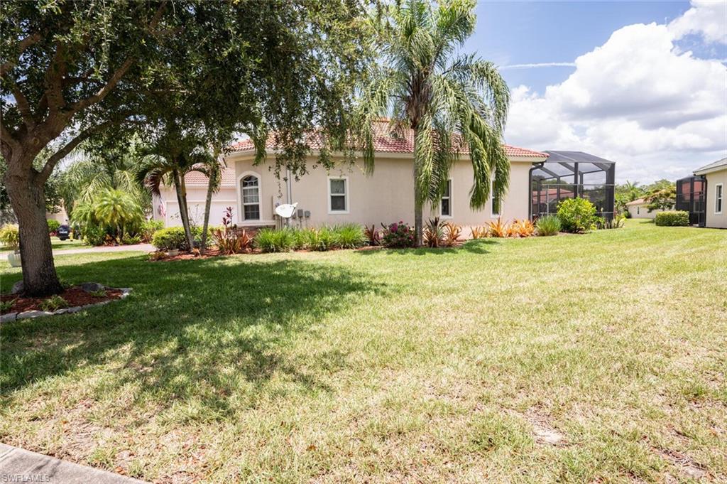 FAIRWINDS - Residential