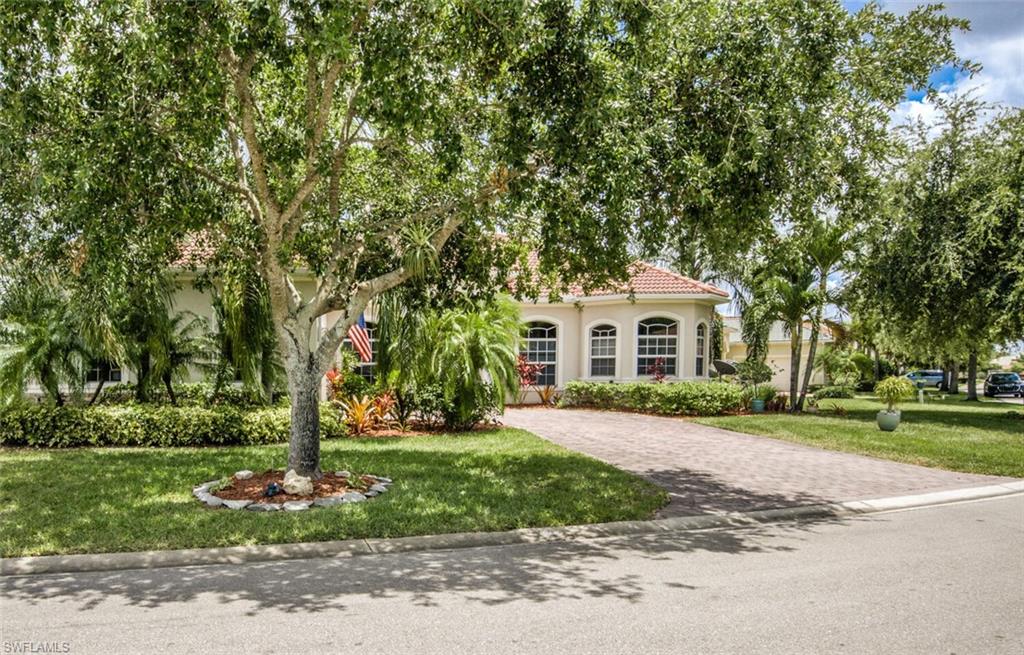 FAIRWINDS - Residential