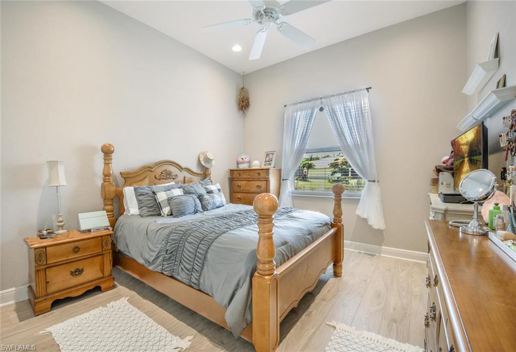 FAIRWINDS - Residential