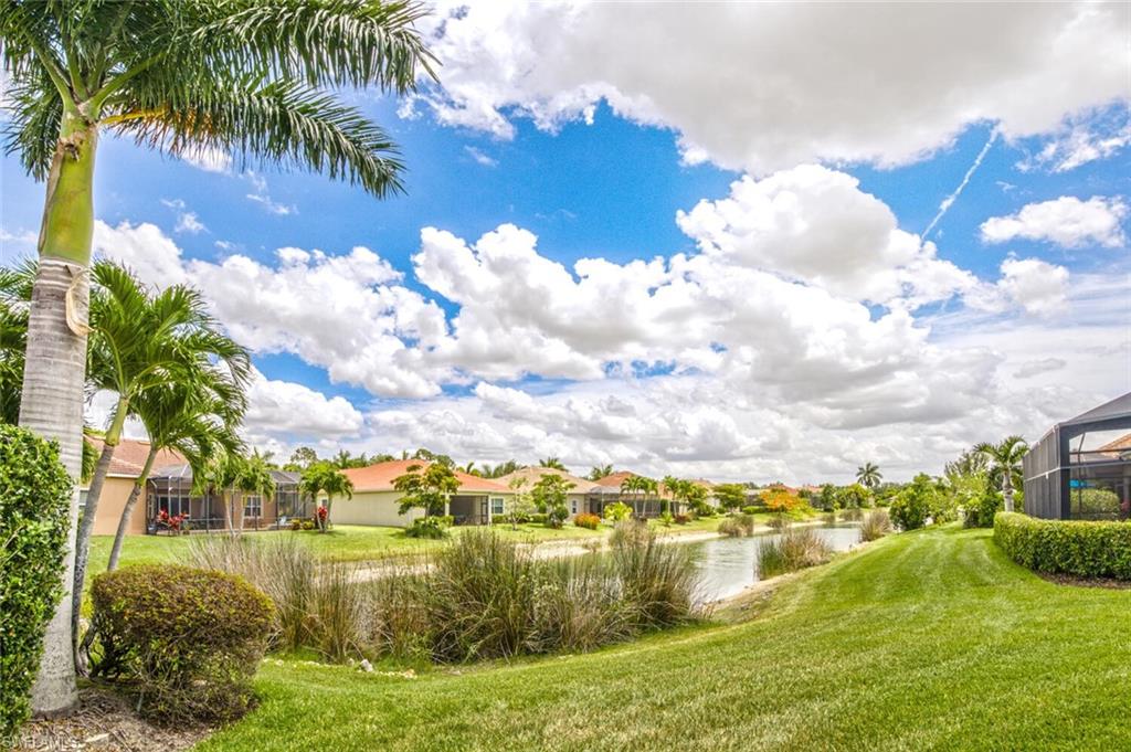 FAIRWINDS - Residential