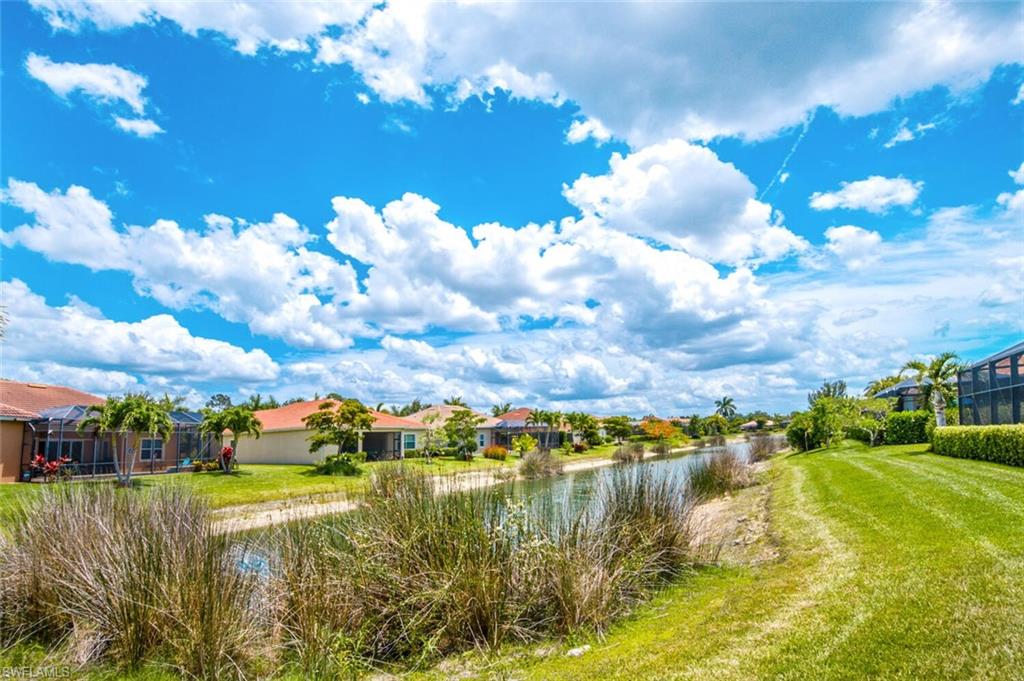 FAIRWINDS - Residential