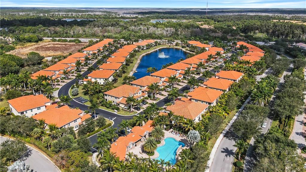 SORRENTO - Residential