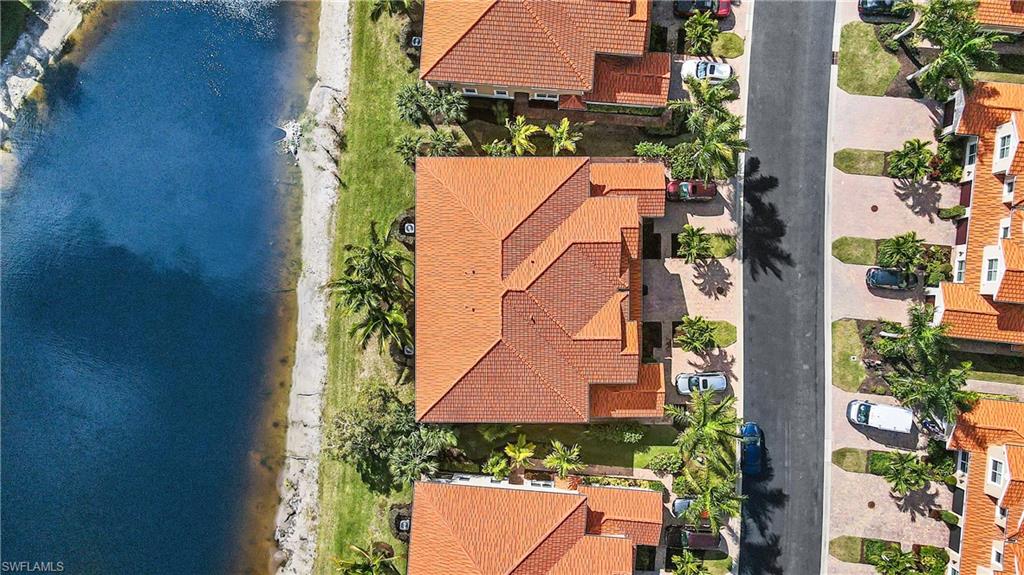 SORRENTO - Residential