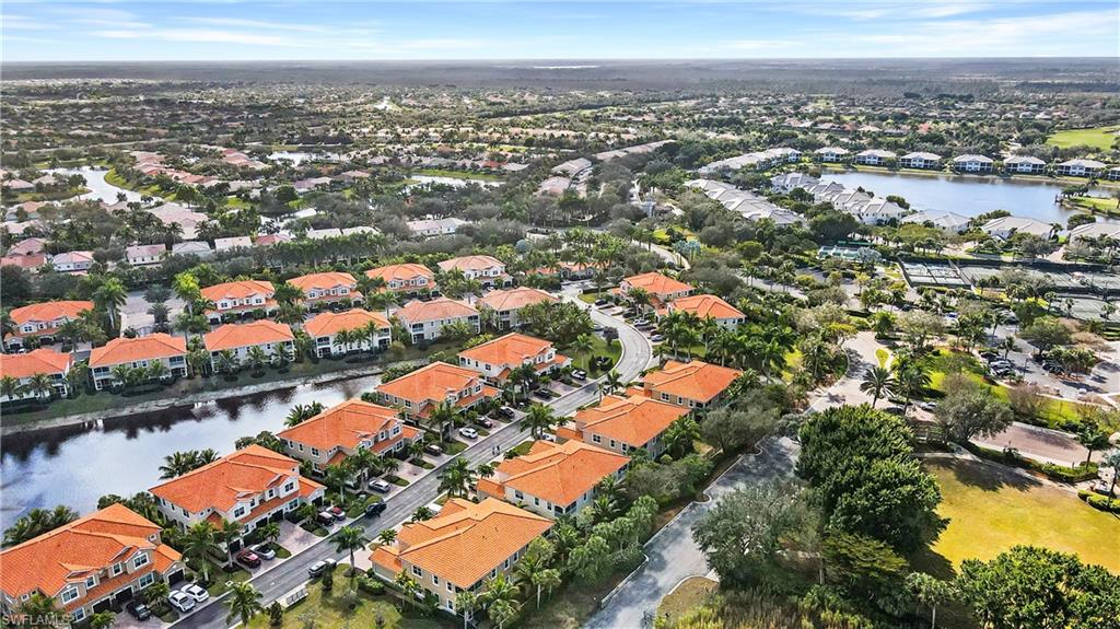 SORRENTO - Residential