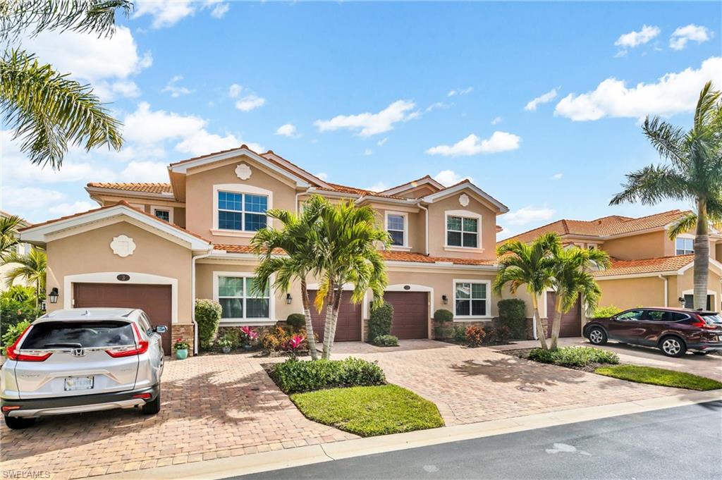 SORRENTO - Residential