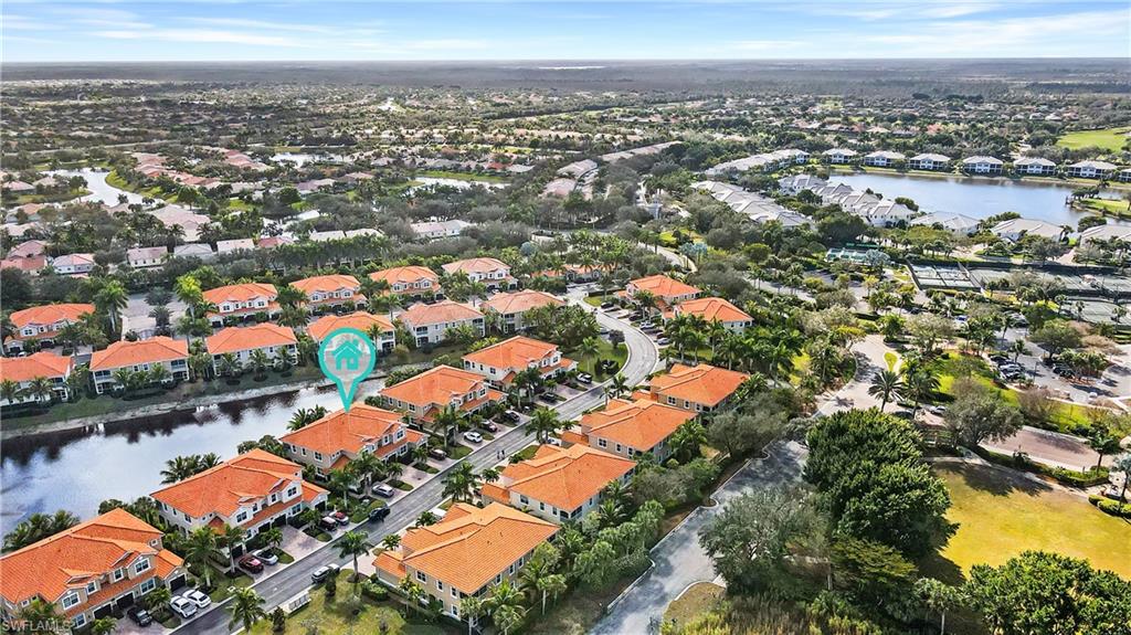 SORRENTO - Residential