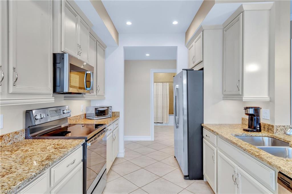 SORRENTO - Residential