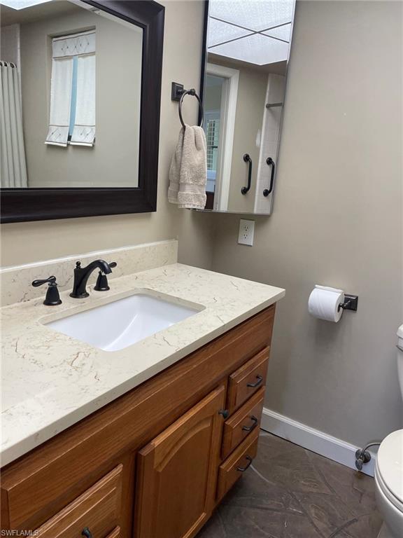 WHISKEY CREEK VILLAGE GREEN - Residential