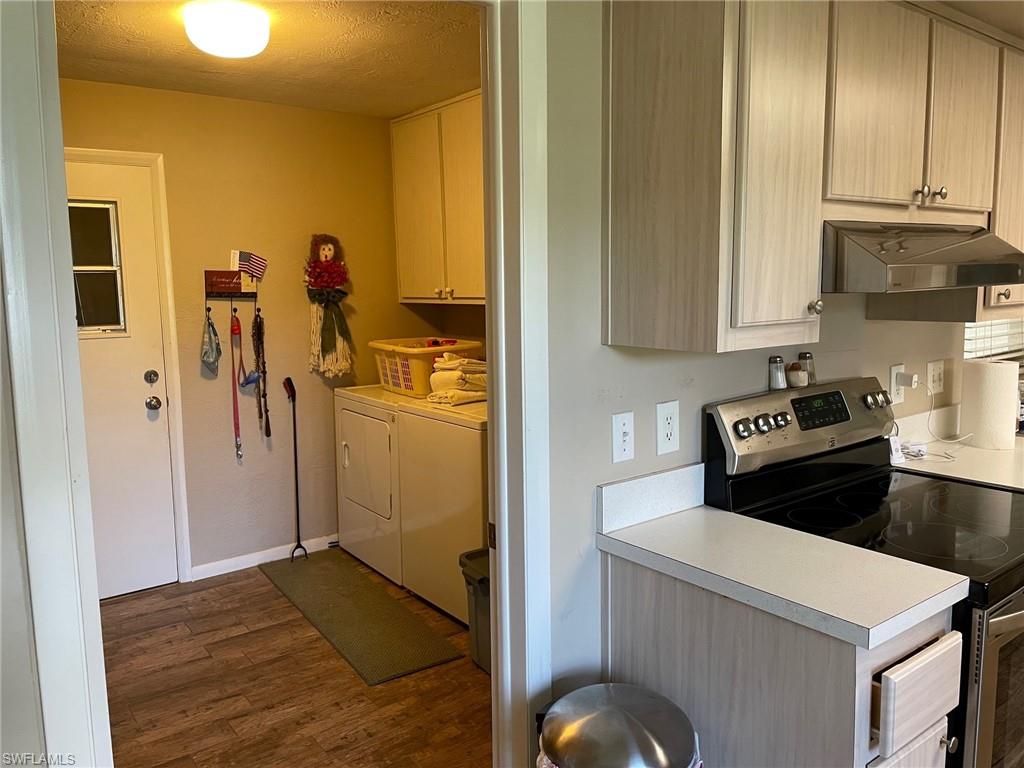 WHISKEY CREEK VILLAGE GREEN - Residential