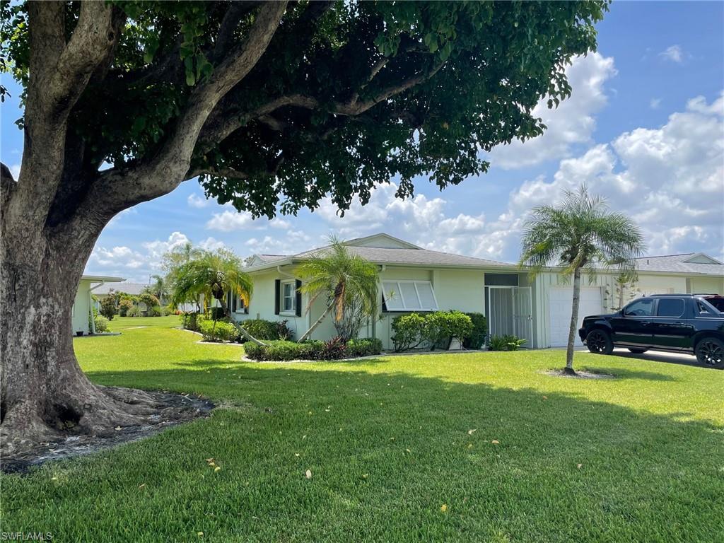 WHISKEY CREEK VILLAGE GREEN - Residential