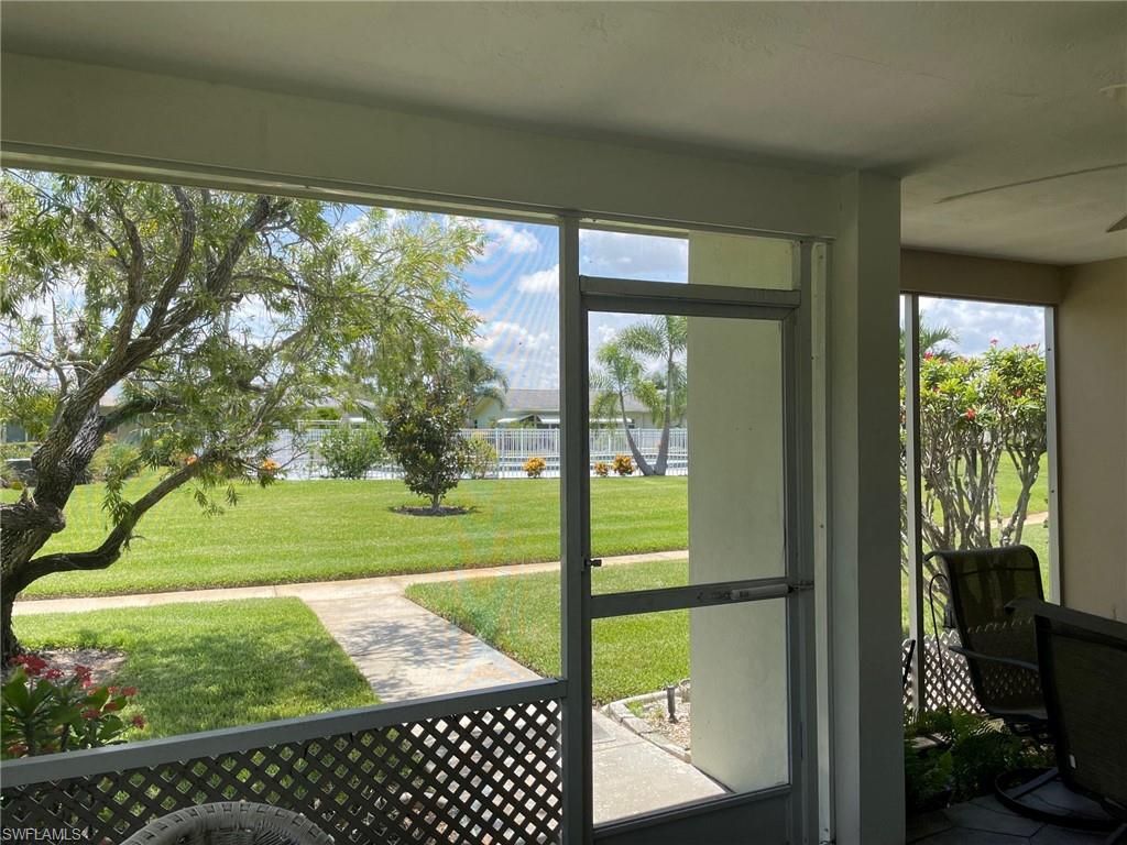 WHISKEY CREEK VILLAGE GREEN - Residential