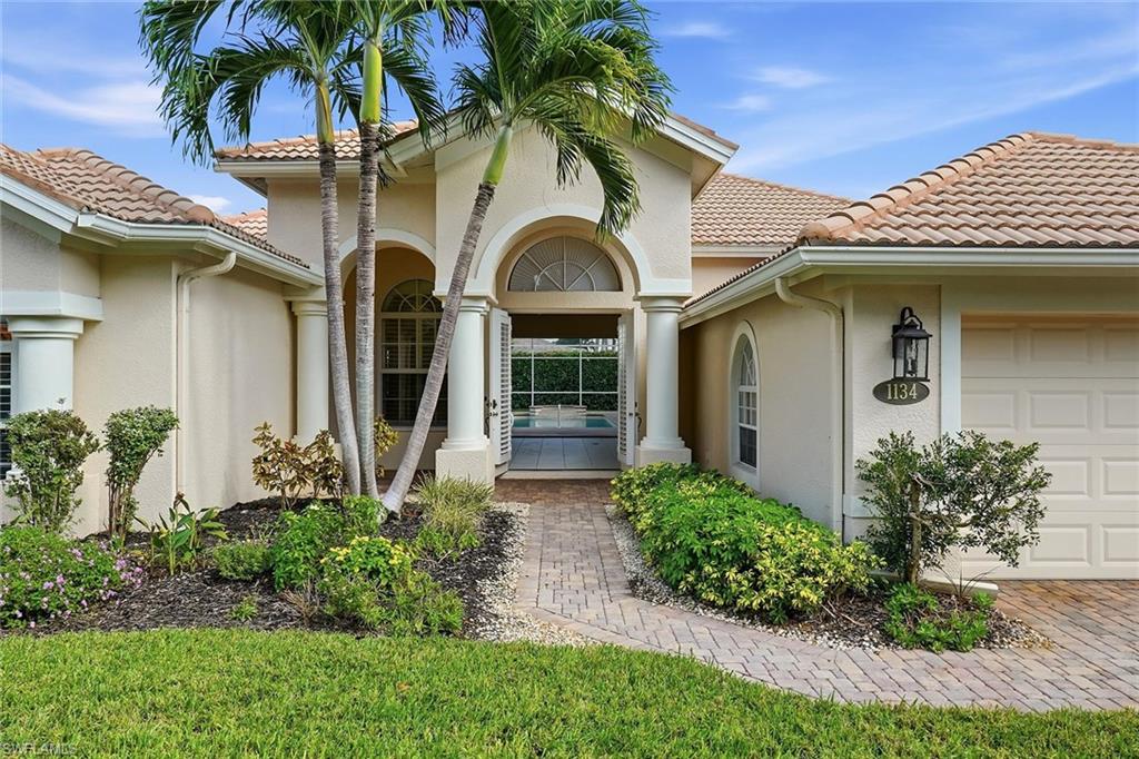 BRIARWOOD - Residential