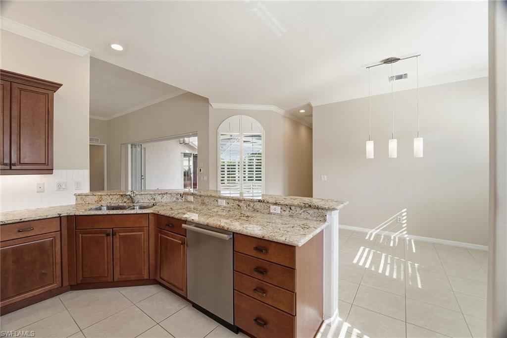 BRIARWOOD - Residential