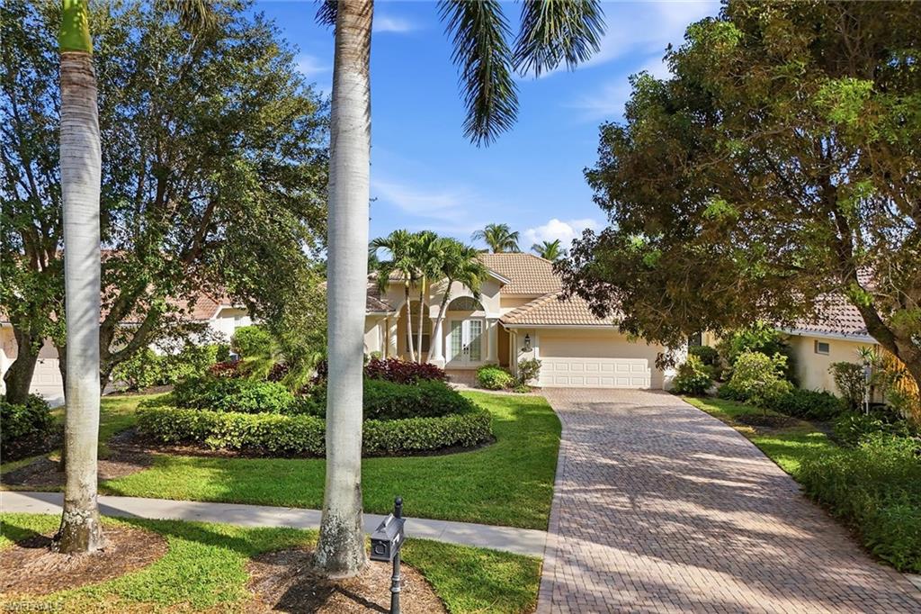 BRIARWOOD - Residential