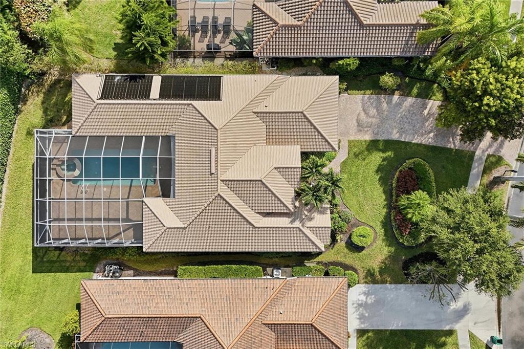 BRIARWOOD - Residential