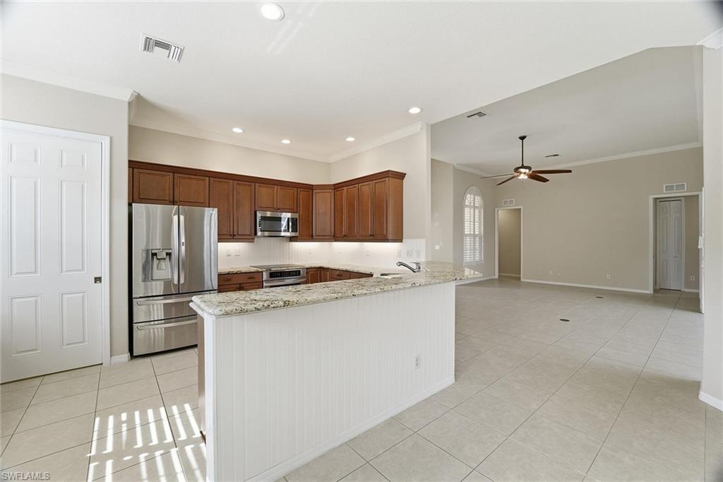 BRIARWOOD - Residential