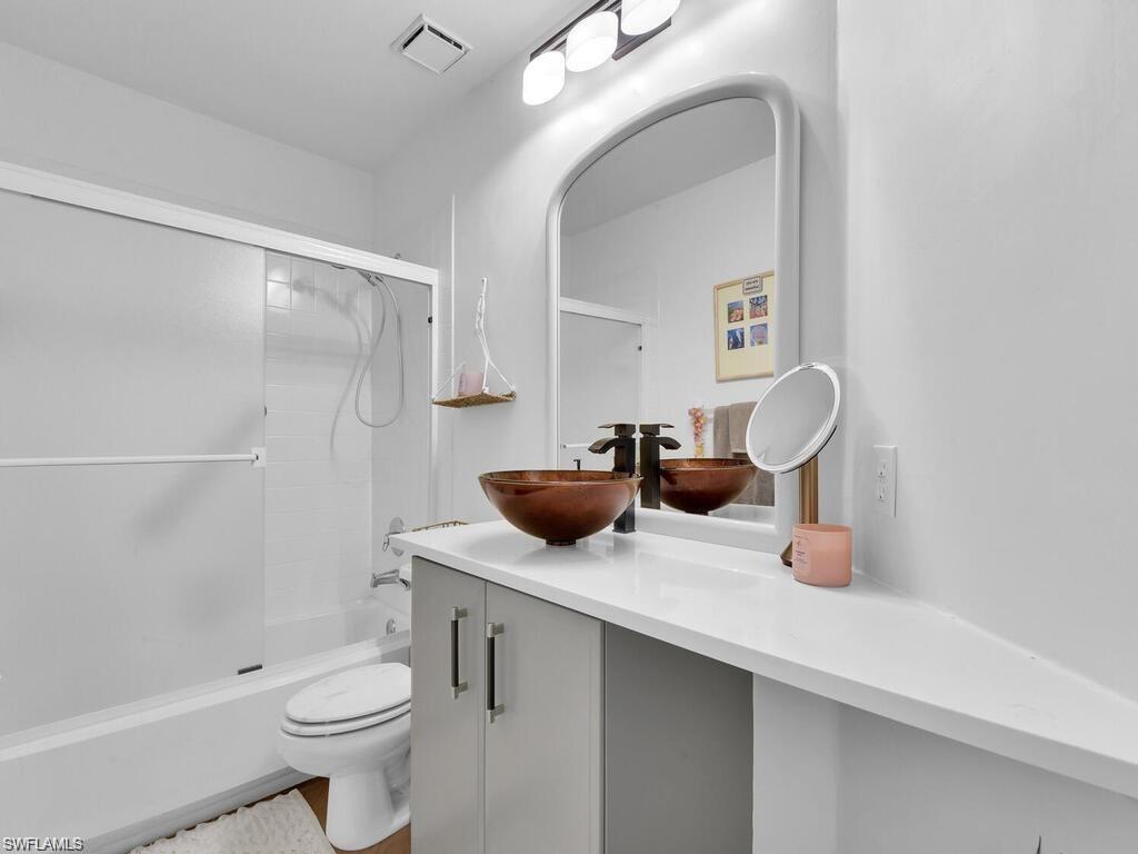 BERMUDA GREENS - Residential Lease