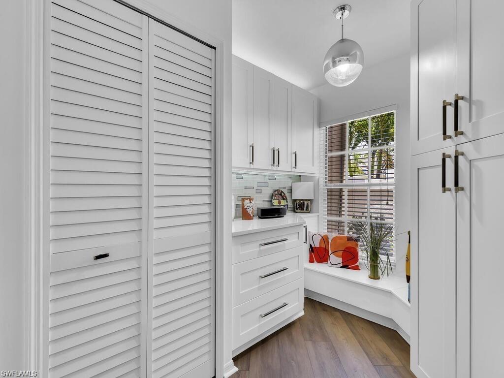 BERMUDA GREENS - Residential Lease