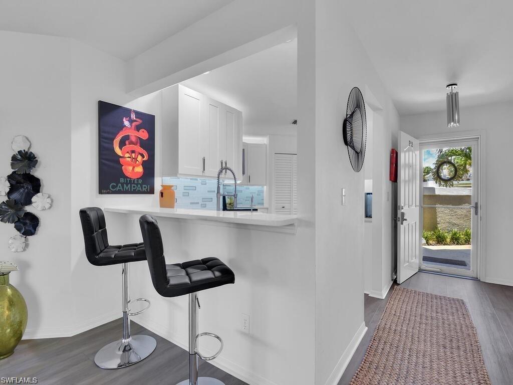 BERMUDA GREENS - Residential Lease