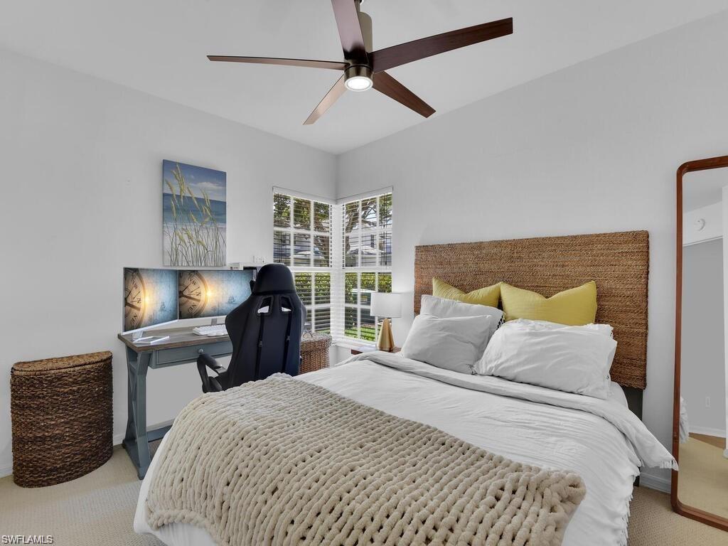 BERMUDA GREENS - Residential Lease