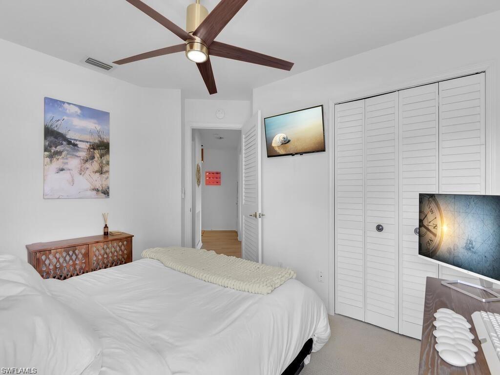 BERMUDA GREENS - Residential Lease