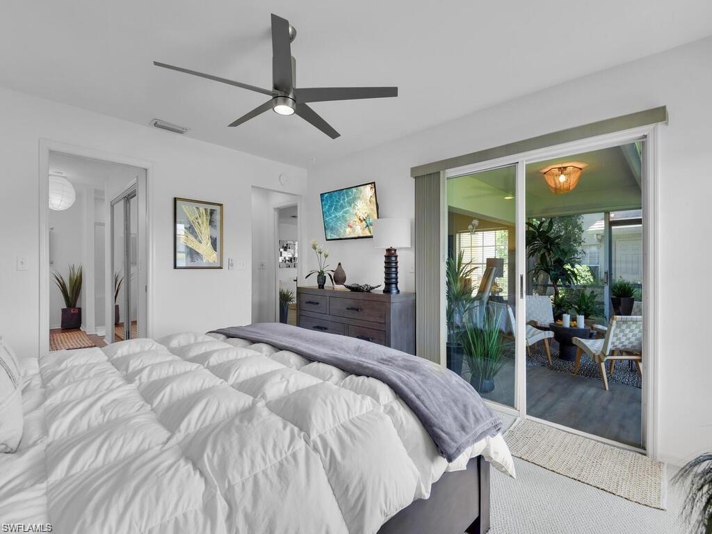 BERMUDA GREENS - Residential Lease