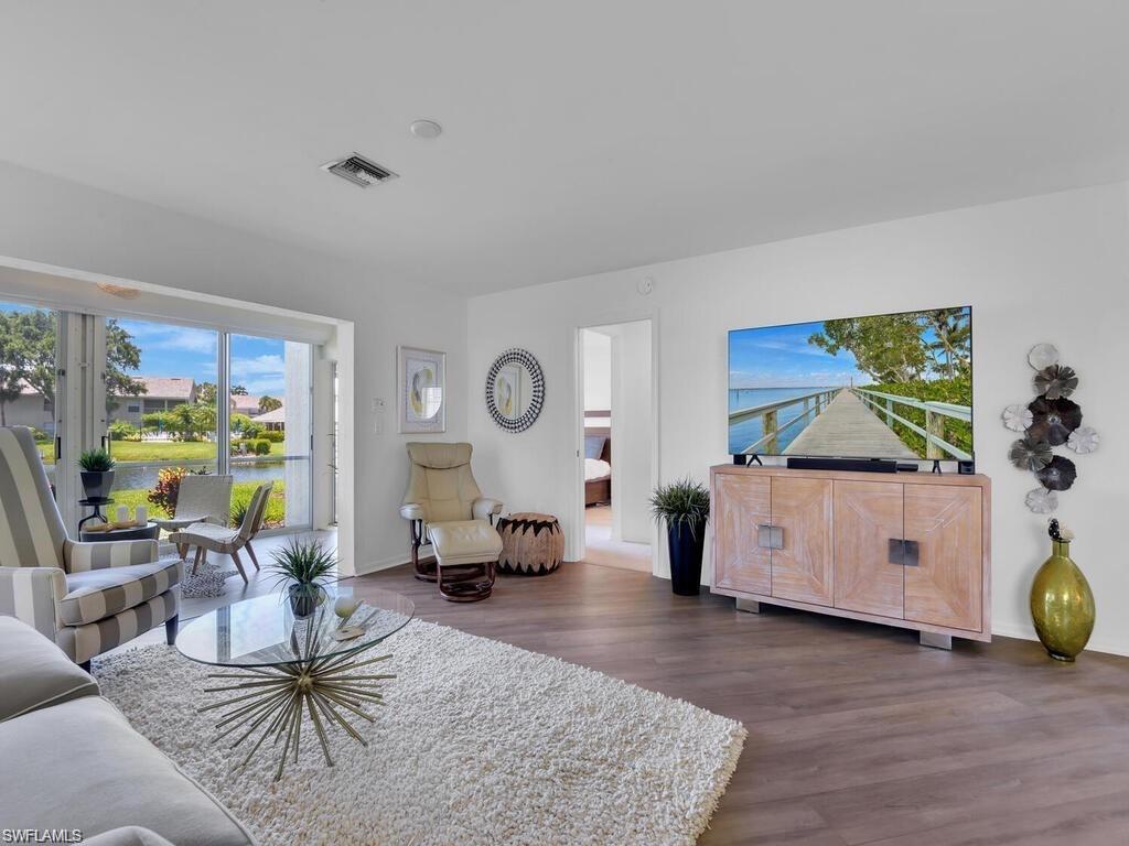 BERMUDA GREENS - Residential Lease