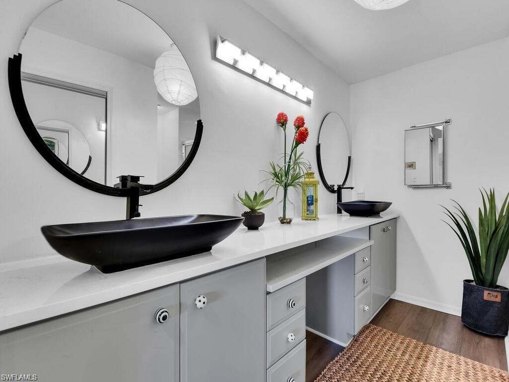 BERMUDA GREENS - Residential Lease