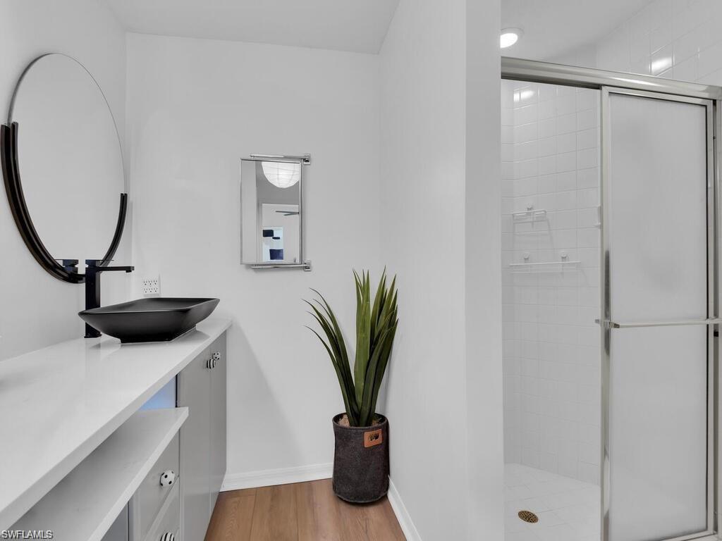 BERMUDA GREENS - Residential Lease