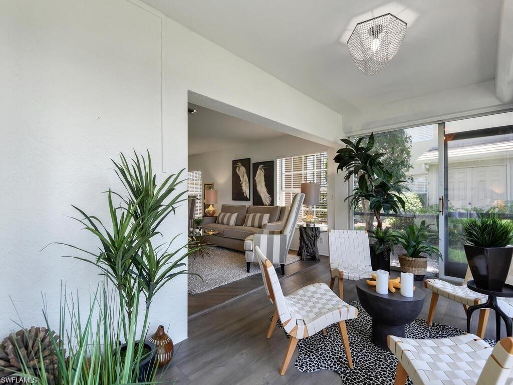 BERMUDA GREENS - Residential Lease