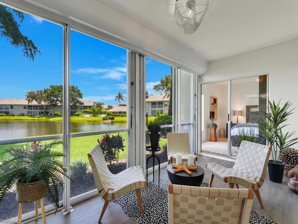 BERMUDA GREENS - Residential Lease