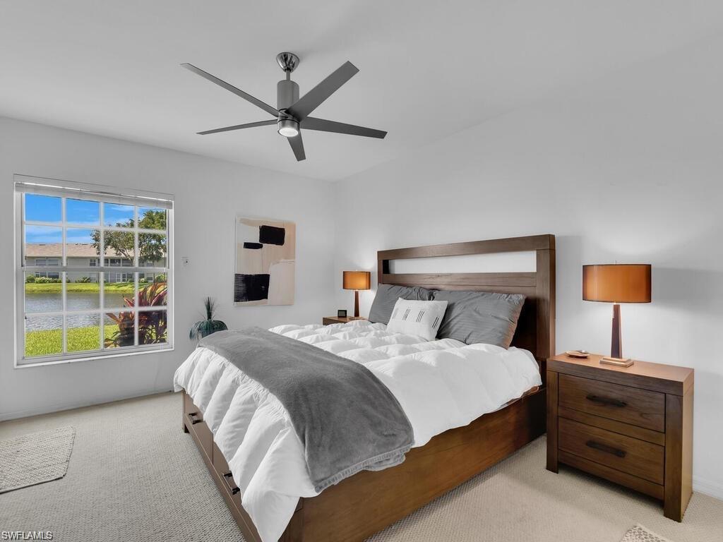 BERMUDA GREENS - Residential Lease