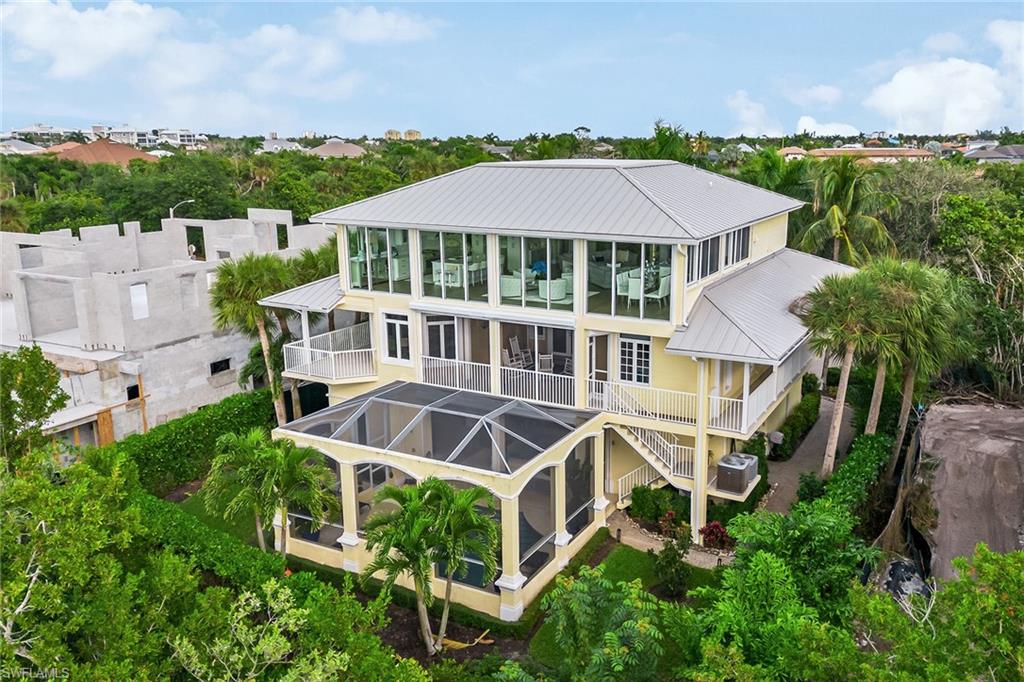 HIDEAWAY BEACH - Residential