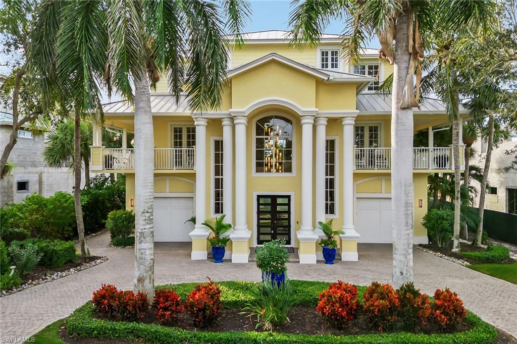 HIDEAWAY BEACH - Residential