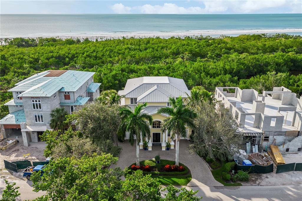 HIDEAWAY BEACH - Residential