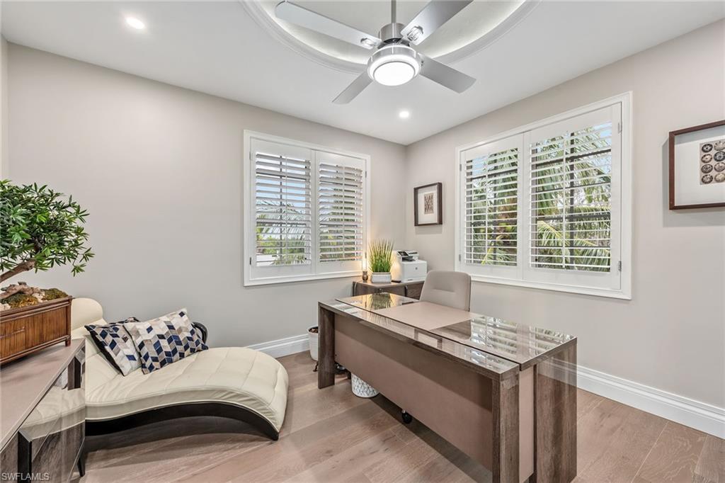 HIDEAWAY BEACH - Residential