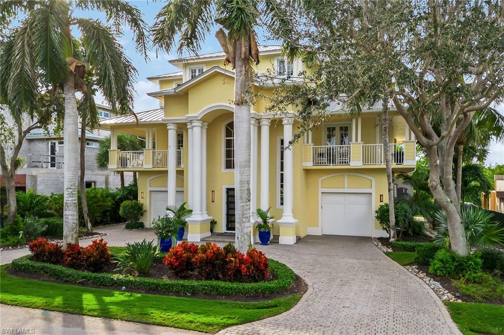 HIDEAWAY BEACH - Residential