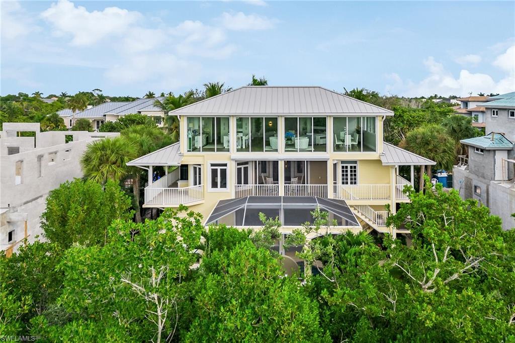 HIDEAWAY BEACH - Residential