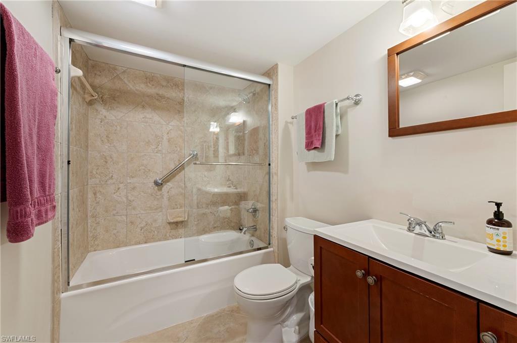 OXFORD COURT - Residential