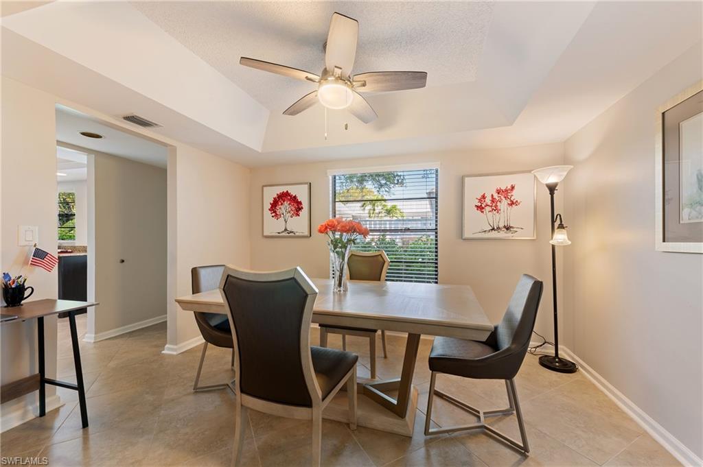 OXFORD COURT - Residential