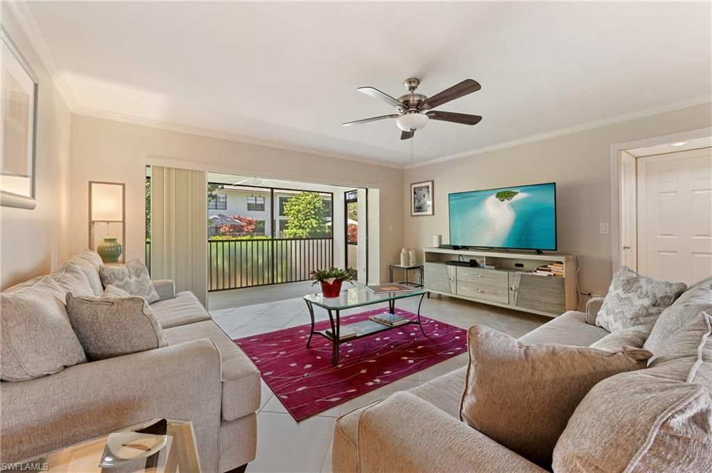 Photo of 722 10th AVE S #B101, NAPLES, FL 34102 (MLS # 225084879)