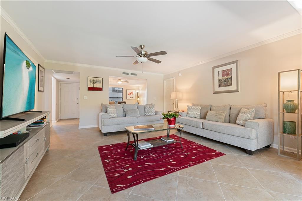 OXFORD COURT - Residential