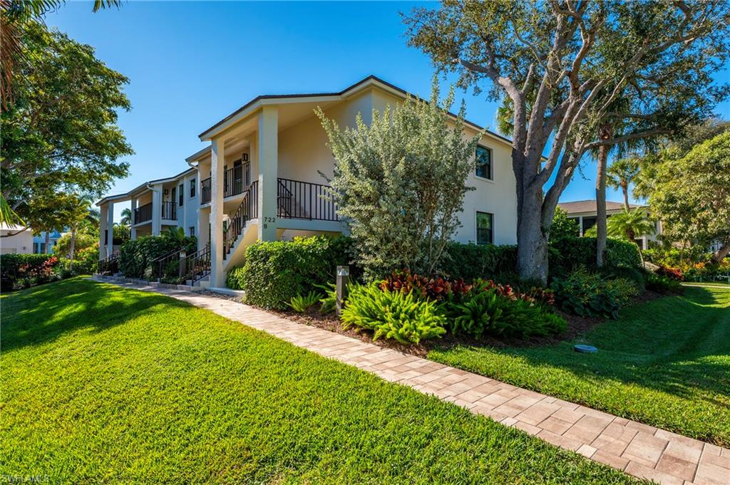 OXFORD COURT - Residential