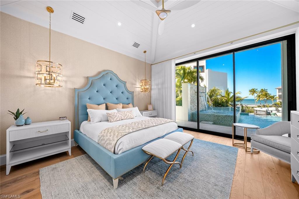 BAREFOOT BEACH - Residential