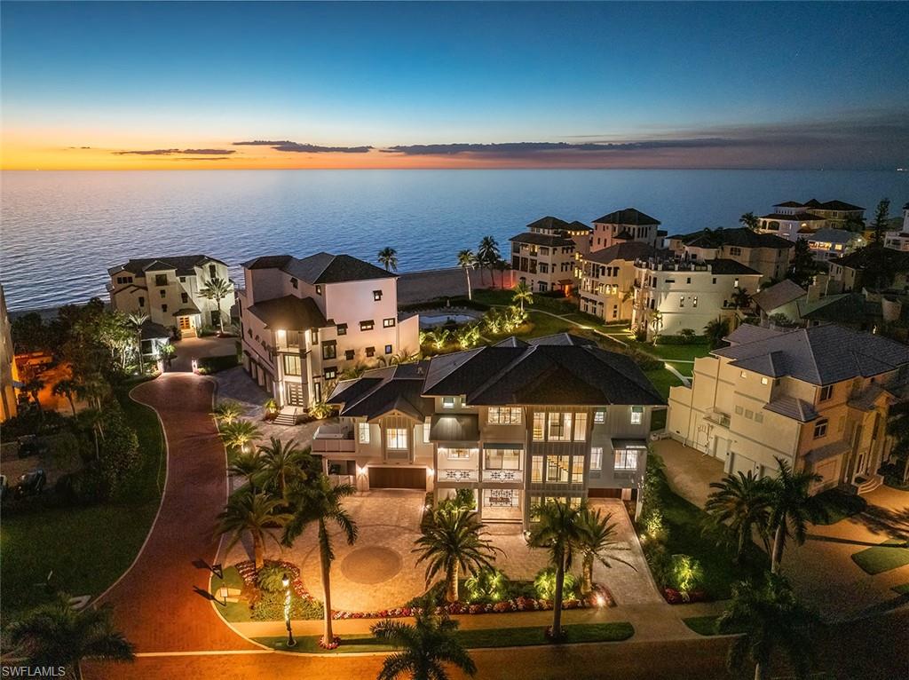 BAREFOOT BEACH - Residential