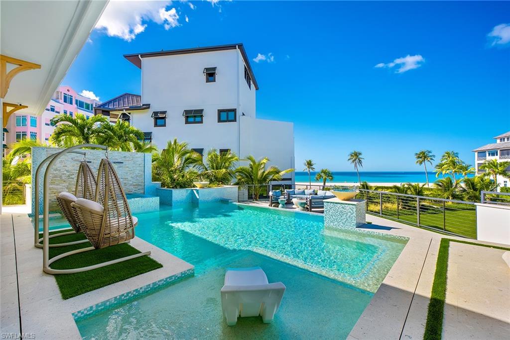 BAREFOOT BEACH - Residential